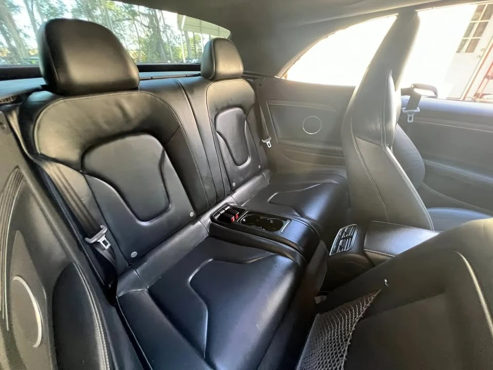 2014 Audi B8 S5 - Image 17 of 20