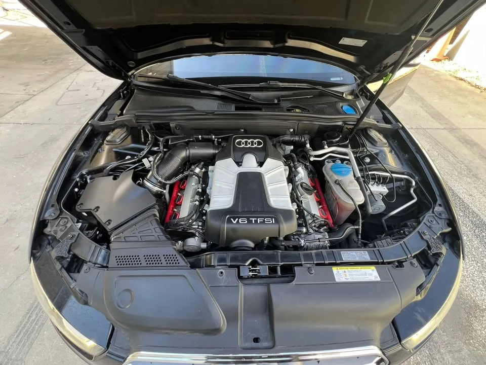2014 Audi B8 S5 - Image 18 of 20