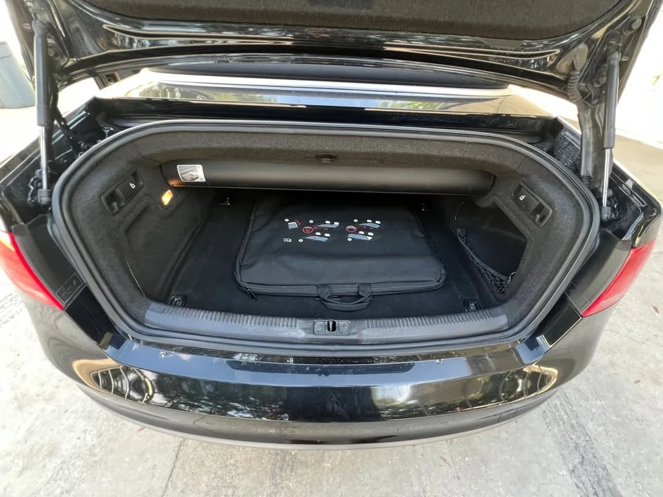 2014 Audi B8 S5 - Image 19 of 20