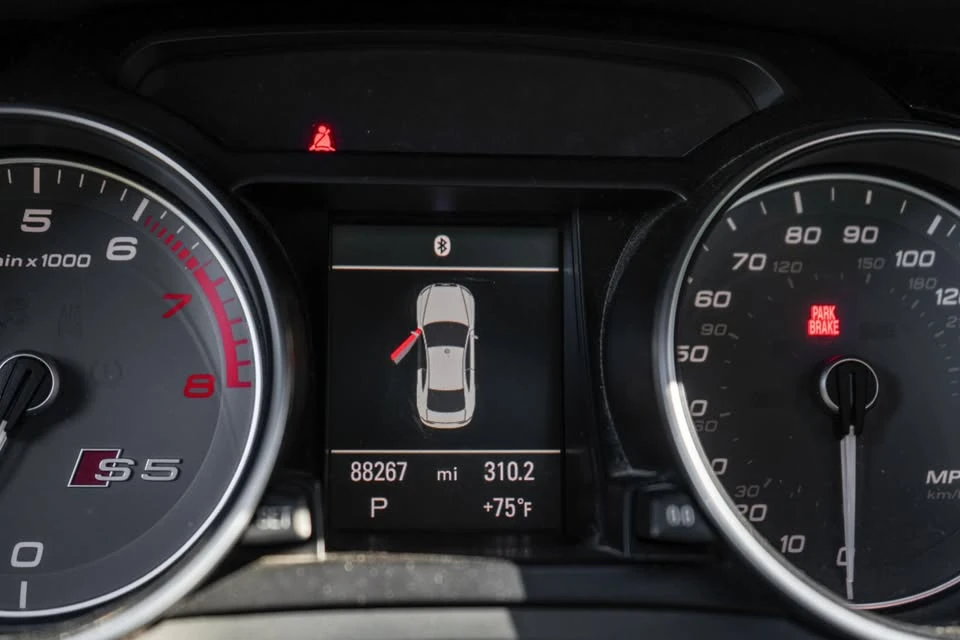 2014 Audi B8 S5 - Image 14 of 20