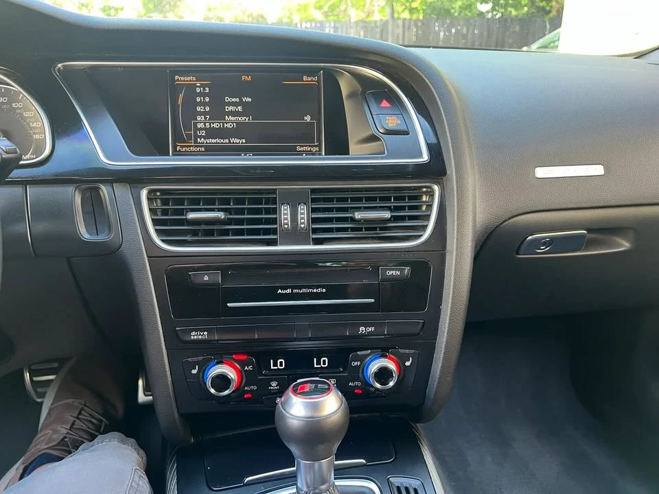 2014 Audi B8 S5 - Image 10 of 20