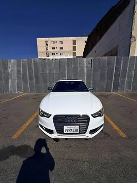 2014 Audi S5