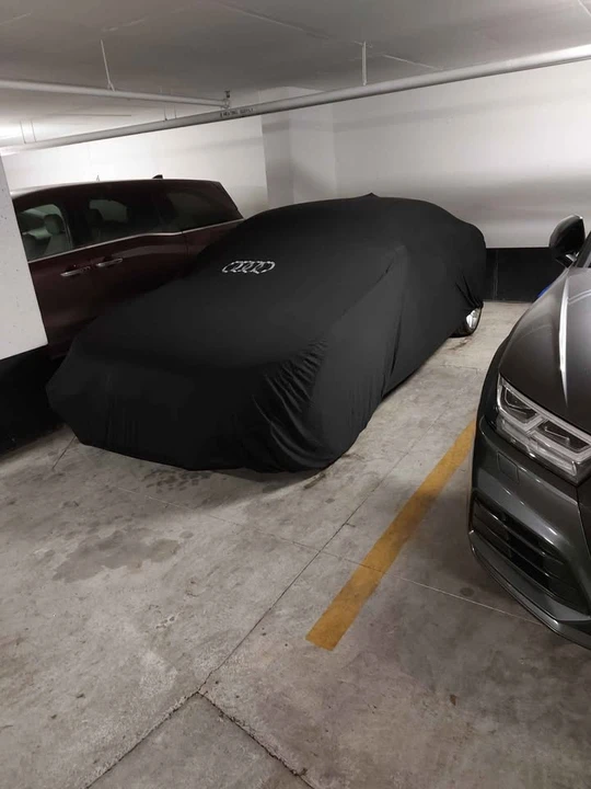2014 Audi B8 S5 - Image 9 of 9