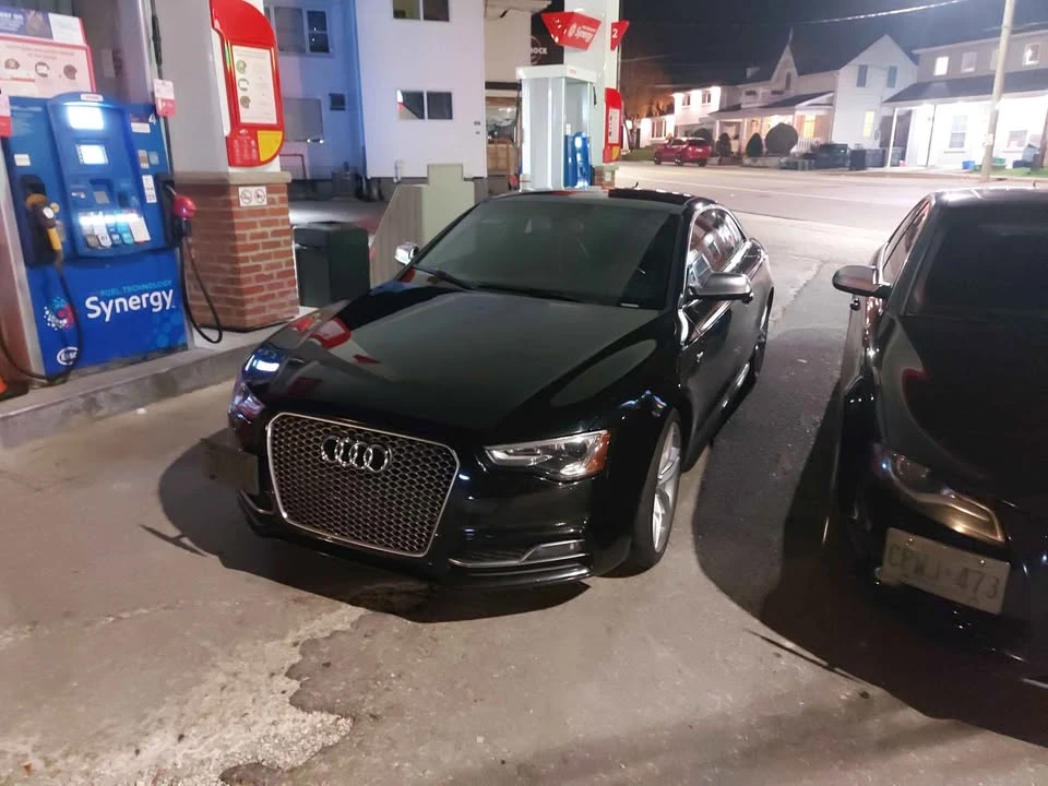2014 Audi B8 S5 - Image 2 of 9