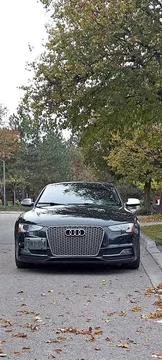 2014 Audi S5