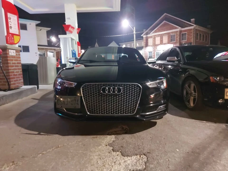 2014 Audi B8 S5 - Image 5 of 9