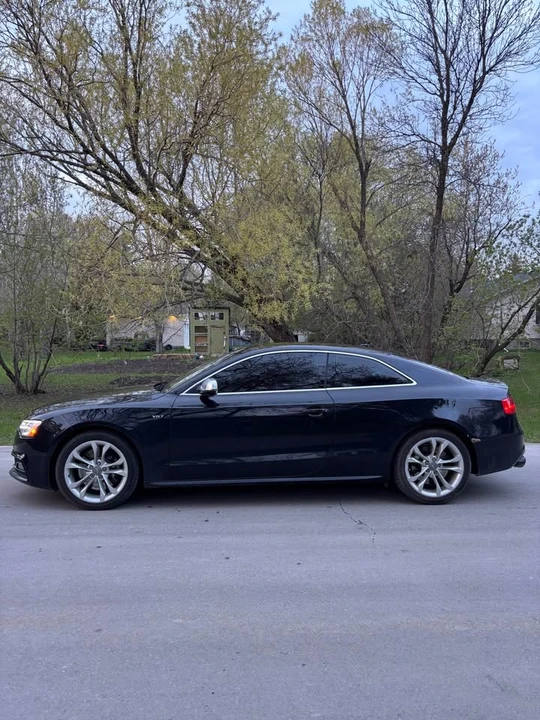 2014 Audi B8 S5 - Image 2 of 10