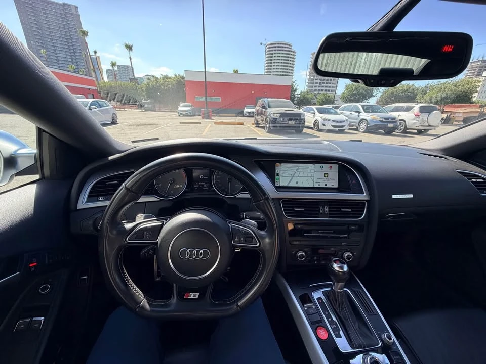 2014 Audi B8 S5 - Image 7 of 7