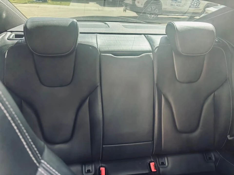 2014 Audi B8 S5 - Image 7 of 9