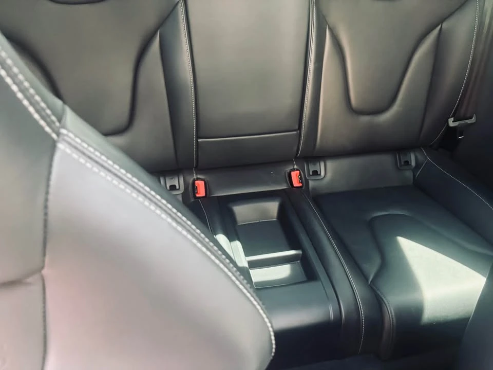 2014 Audi B8 S5 - Image 8 of 9