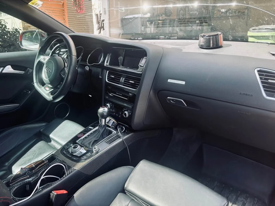 2014 Audi B8 S5 - Image 5 of 9