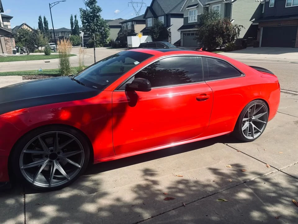 2014 Audi B8 S5 - Image 2 of 9