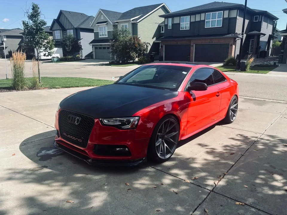 2014 Audi B8 S5 - Image 10 of 10