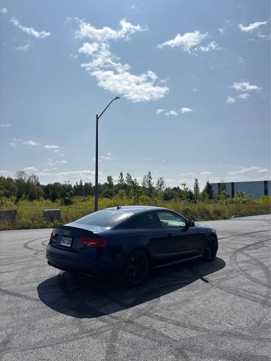 2014 Audi B8 S5 - Image 6 of 8