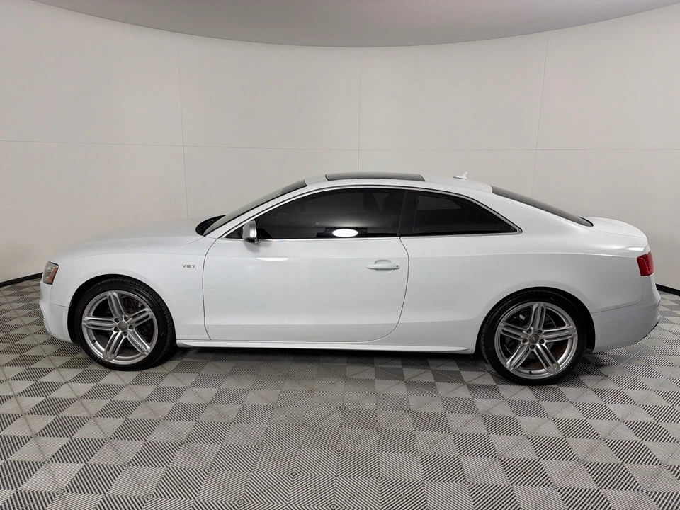 2014 Audi B8 S5 - Image 9 of 12