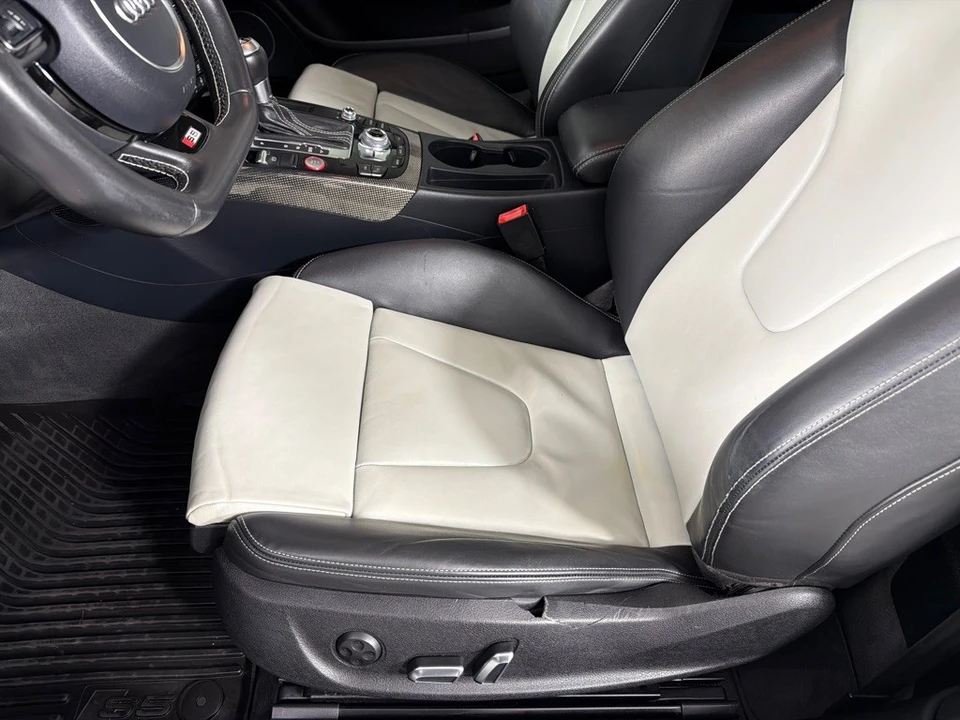 2014 Audi B8 S5 - Image 11 of 12