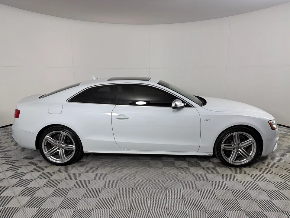 2014 Audi B8 S5 - Image 4 of 12