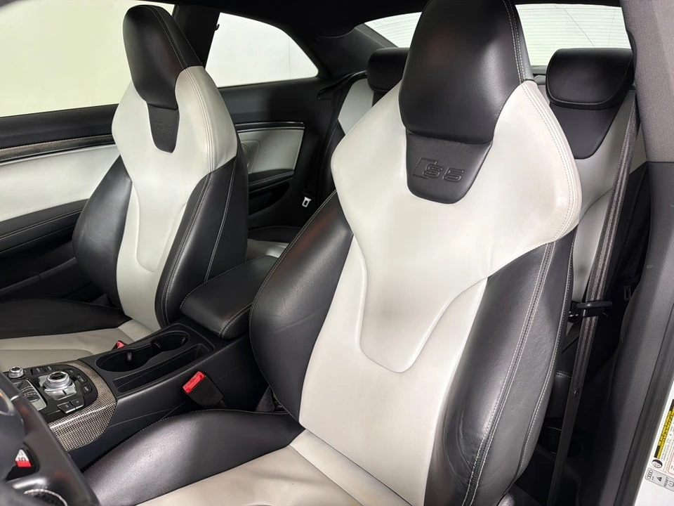 2014 Audi B8 S5 - Image 12 of 12