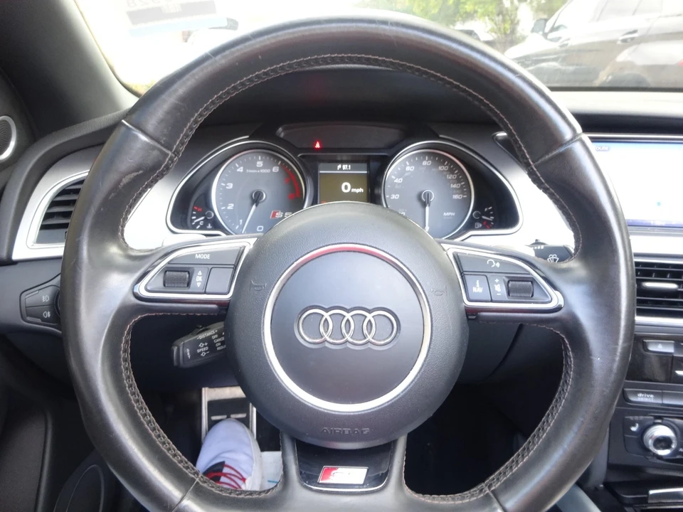 2014 Audi B8 S5 - Image 19 of 20