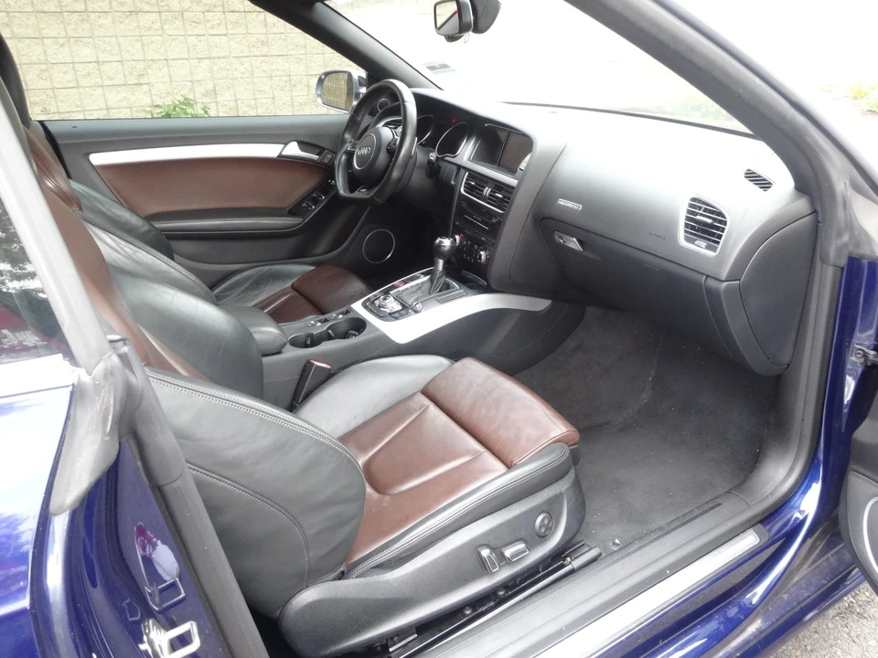 2014 Audi B8 S5 - Image 11 of 20