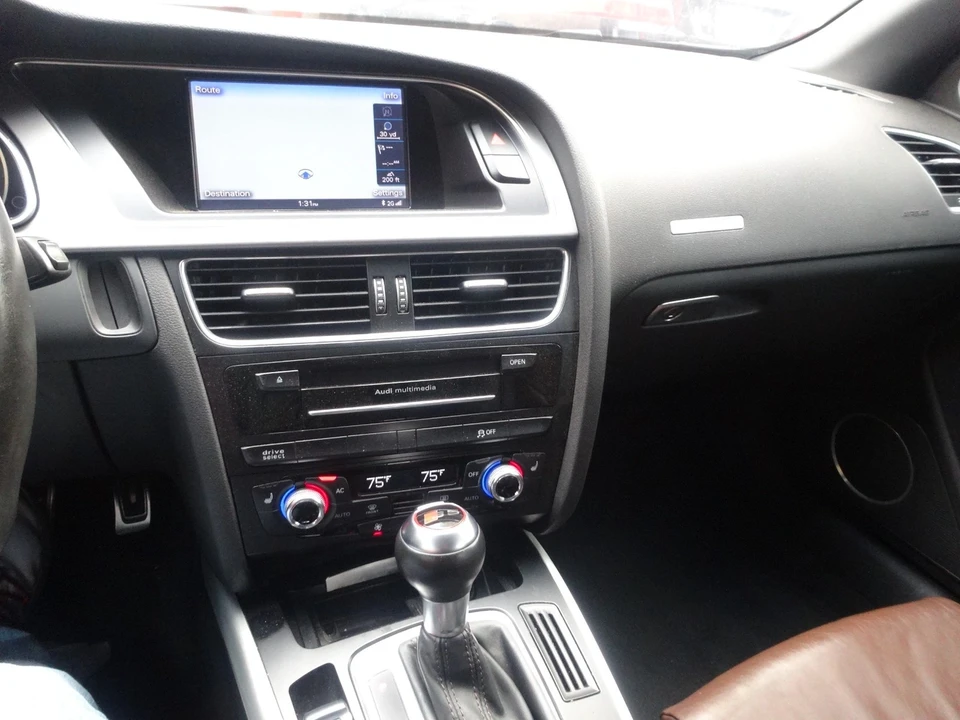 2014 Audi B8 S5 - Image 14 of 20