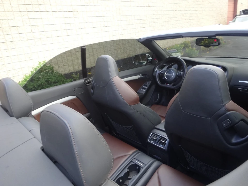 2014 Audi B8 S5 - Image 16 of 20