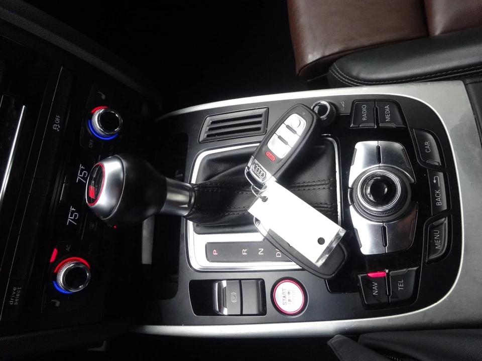 2014 Audi B8 S5 - Image 18 of 20
