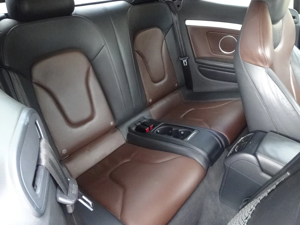 2014 Audi B8 S5 - Image 12 of 20