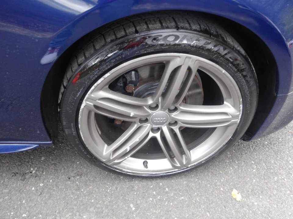 2014 Audi B8 S5 - Image 10 of 20