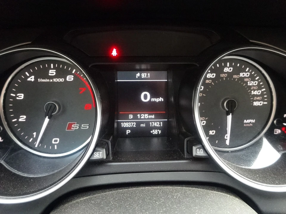 2014 Audi B8 S5 - Image 13 of 20