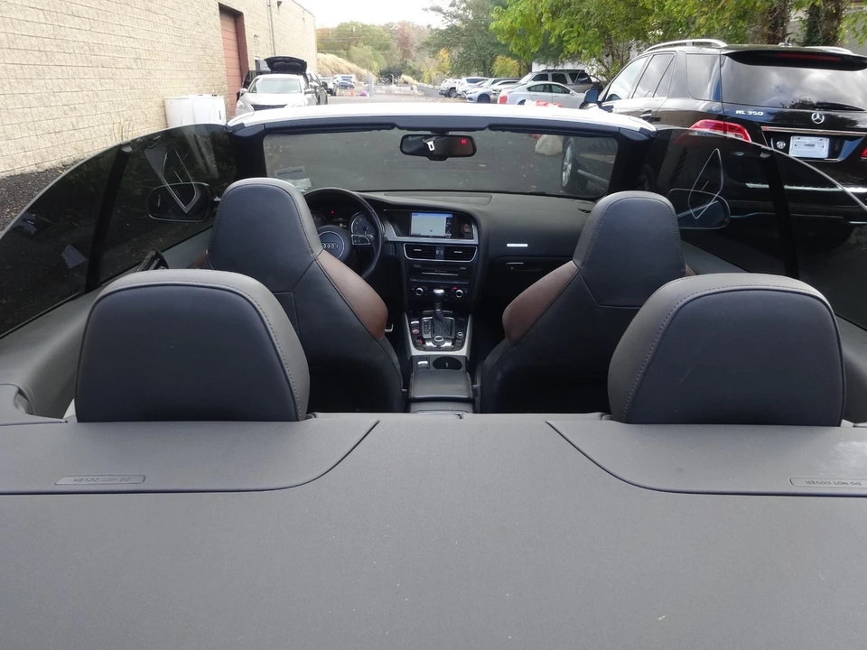 2014 Audi B8 S5 - Image 15 of 20