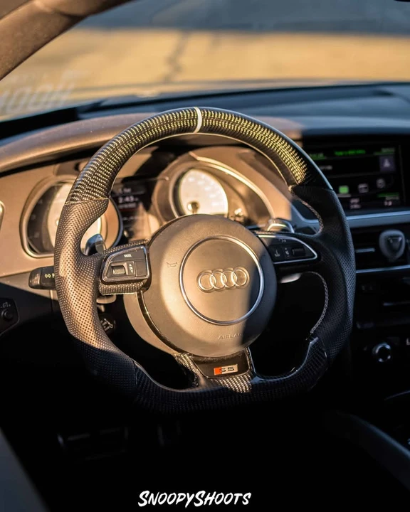 2014 Audi B8 S5 - Image 3 of 5