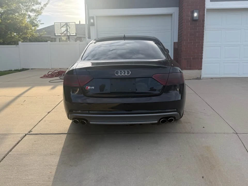 2014 Audi B8 S5 - Image 6 of 11