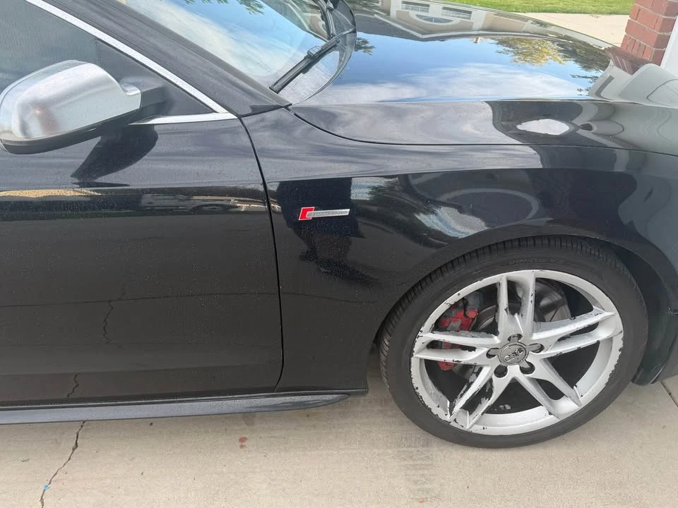 2014 Audi B8 S5 - Image 2 of 11