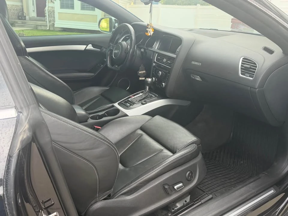 2014 Audi B8 S5 - Image 7 of 11