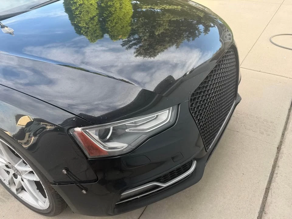 2014 Audi B8 S5 - Image 3 of 11