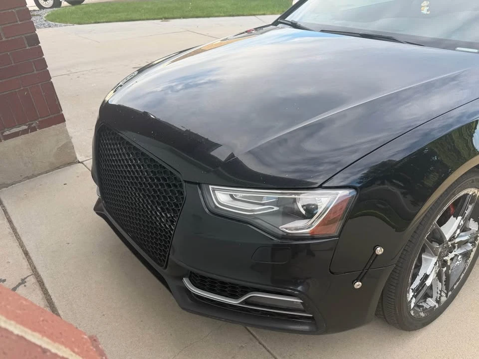 2014 Audi B8 S5 - Image 4 of 11