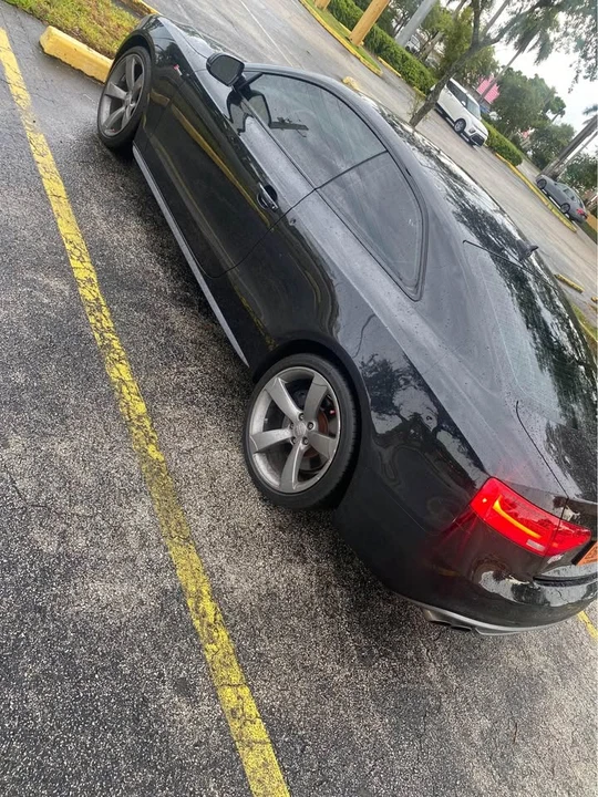 2014 Audi B8 S5 - Image 6 of 14