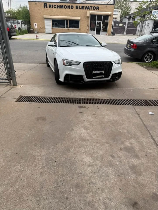 2014 Audi B8 S5 - Image 2 of 5