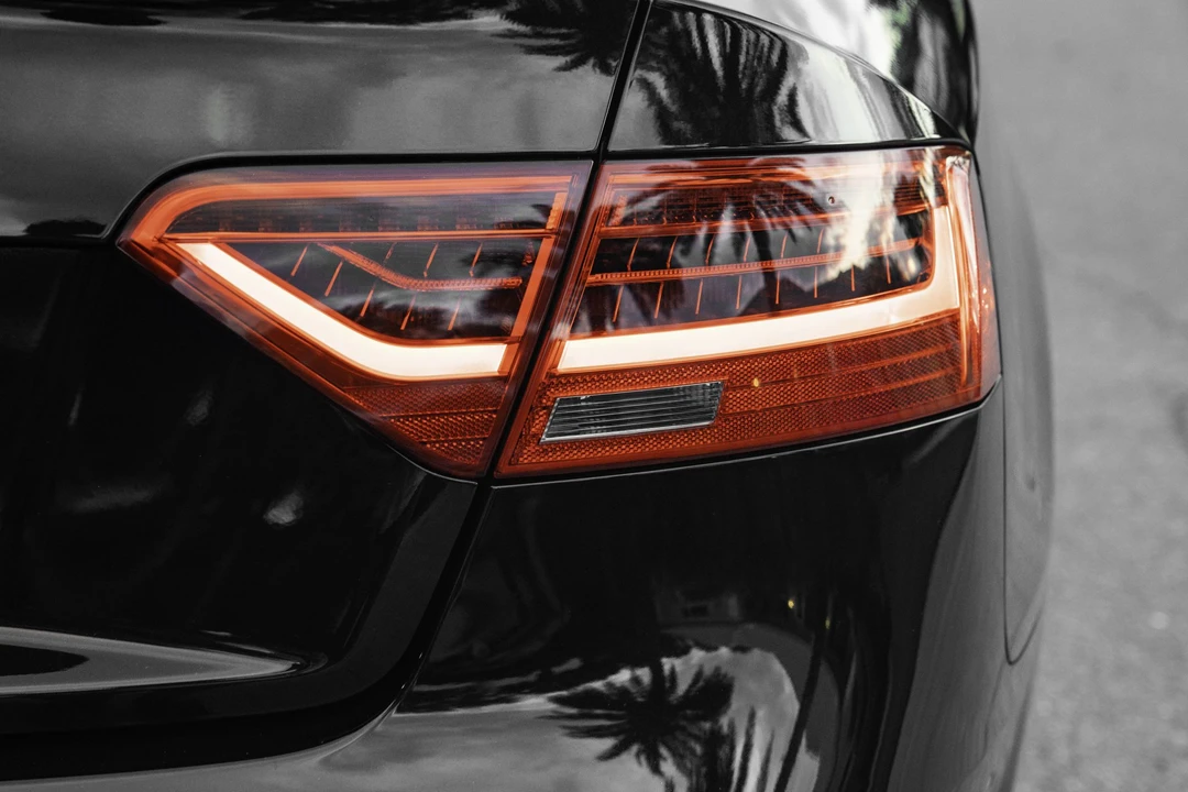 2014 Audi B8 S5 - Image 17 of 31