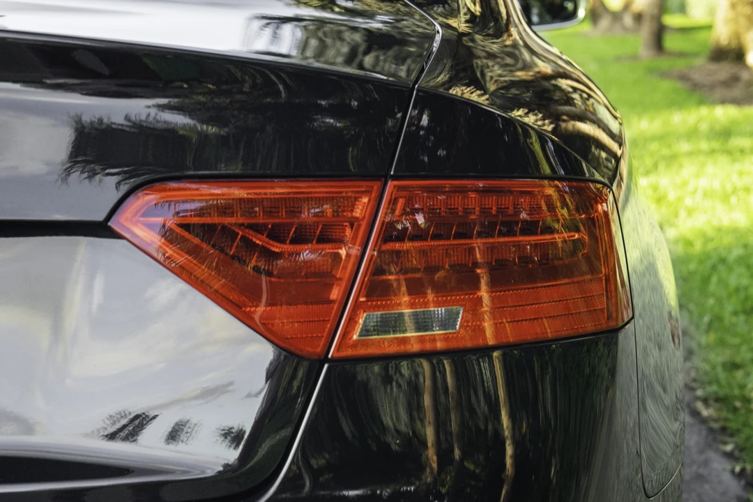 2014 Audi B8 S5 - Image 15 of 31