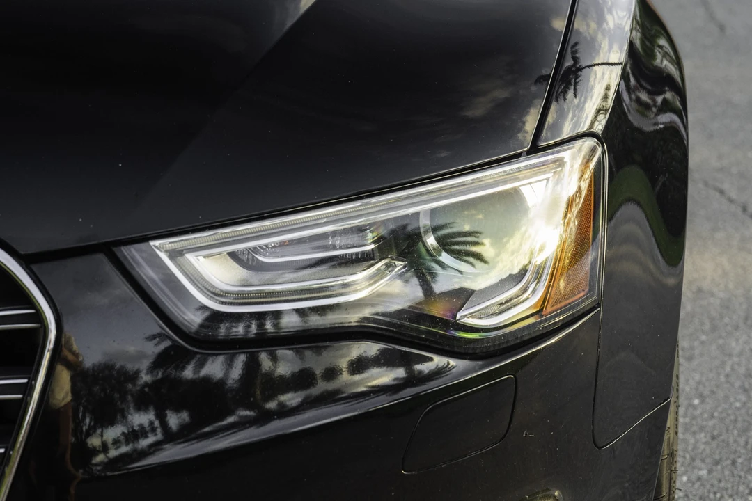 2014 Audi B8 S5 - Image 11 of 31