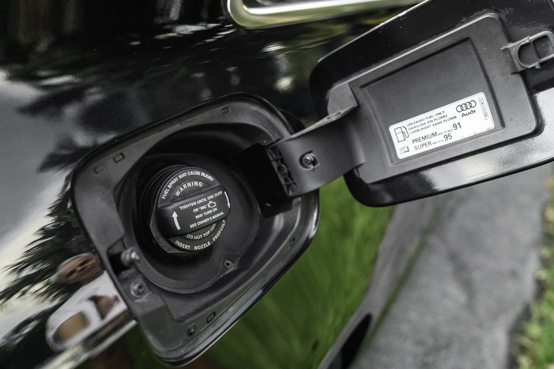 2014 Audi B8 S5 - Image 26 of 31