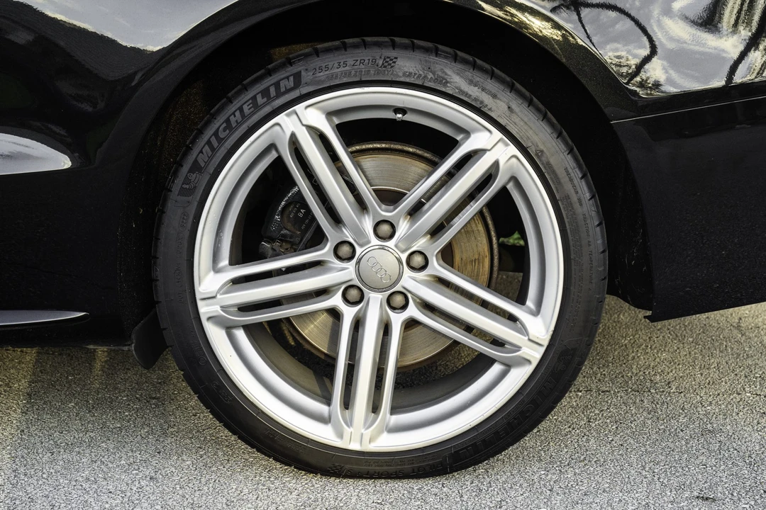 2014 Audi B8 S5 - Image 29 of 31