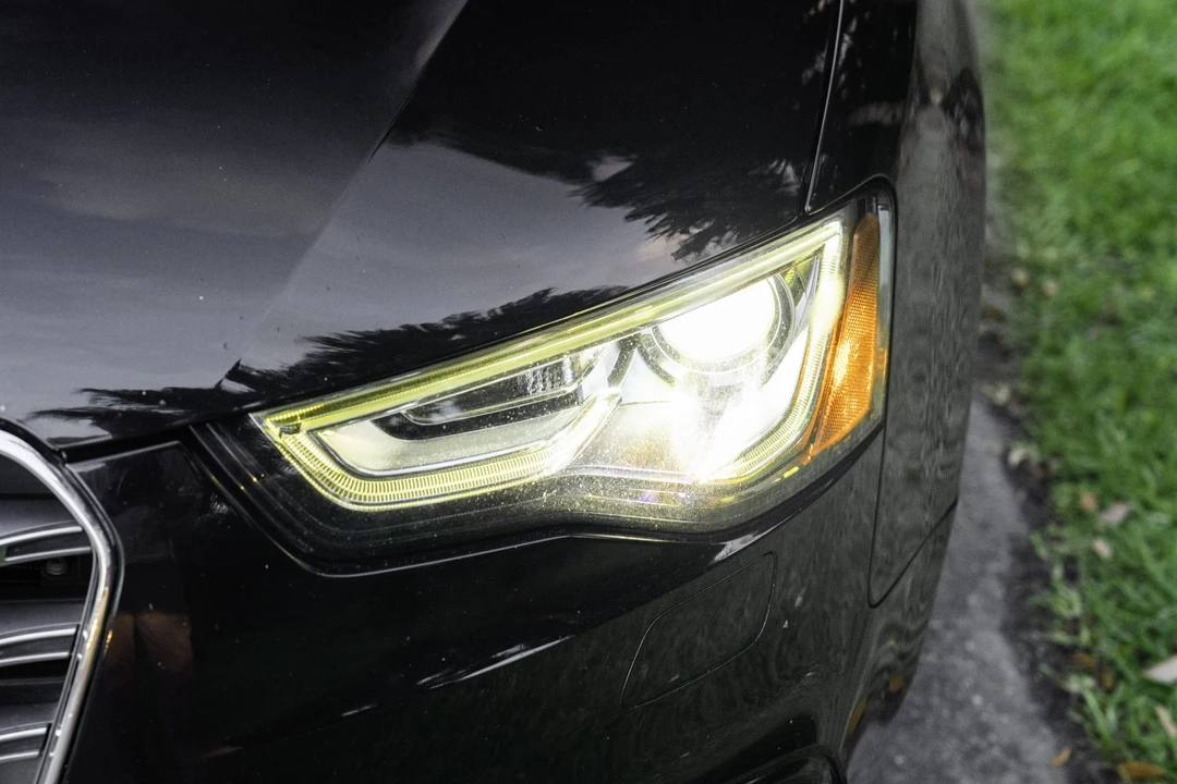 2014 Audi B8 S5 - Image 13 of 31