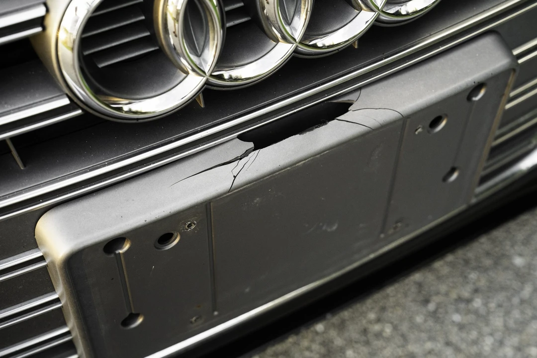2014 Audi B8 S5 - Image 27 of 31