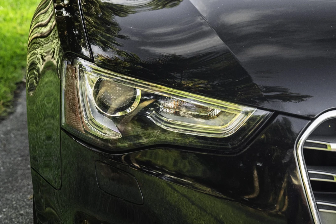 2014 Audi B8 S5 - Image 10 of 31