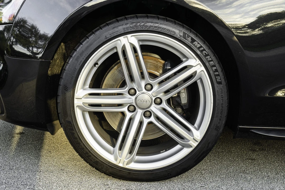 2014 Audi B8 S5 - Image 28 of 31