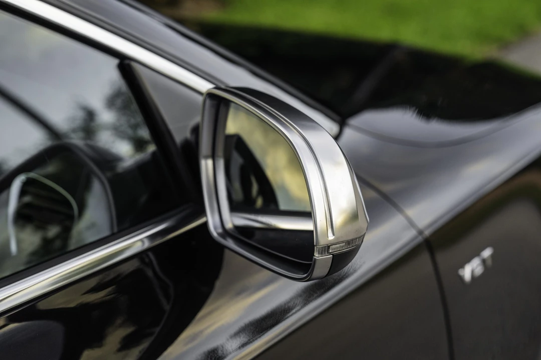 2014 Audi B8 S5 - Image 20 of 31