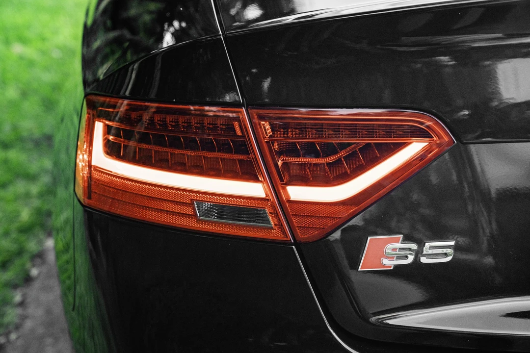 2014 Audi B8 S5 - Image 16 of 31